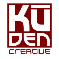 Kuden Creative logo, Kuden Creative contact details