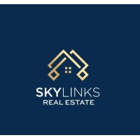 Sky Links Real Estate logo, Sky Links Real Estate contact details