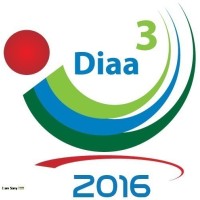 Diaa Exhibition logo, Diaa Exhibition contact details