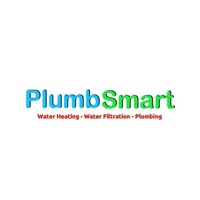 PlumbSmart logo, PlumbSmart contact details