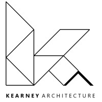 KEARNEY ARCHITECTURE logo, KEARNEY ARCHITECTURE contact details