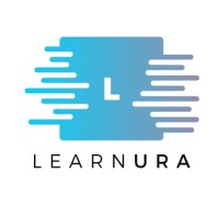 Learnura logo, Learnura contact details