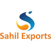 SAHIL EXPORTS logo, SAHIL EXPORTS contact details