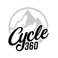 Cycle 360 logo, Cycle 360 contact details