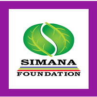 Simana Foundation logo, Simana Foundation contact details