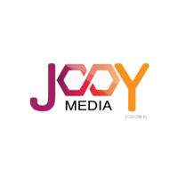 JooY Media logo, JooY Media contact details