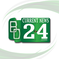 BD Current News24 logo, BD Current News24 contact details