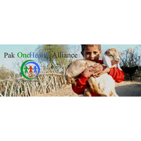 Pak One Health logo, Pak One Health contact details