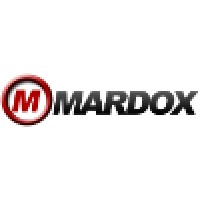 Mardox Corp logo, Mardox Corp contact details