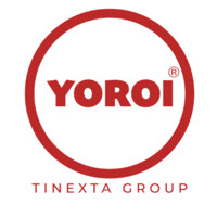 Yoroi logo, Yoroi contact details