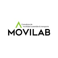 Movilab logo, Movilab contact details