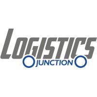 Logistics Junction logo, Logistics Junction contact details