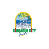 Bin Qasim City Gwadar logo, Bin Qasim City Gwadar contact details