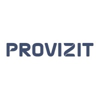 PROVIZIT logo, PROVIZIT contact details