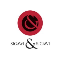 Sigawi&Sigawi Advertising Company logo, Sigawi&Sigawi Advertising Company contact details