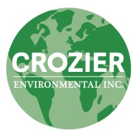 Crozier Environmental Inc. logo, Crozier Environmental Inc. contact details