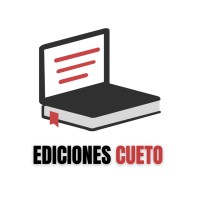 Ediciones Cueto logo, Ediciones Cueto contact details