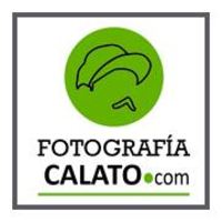 FotografiaCalato.com logo, FotografiaCalato.com contact details