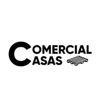 Comercial Casas logo, Comercial Casas contact details