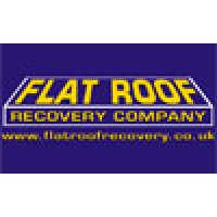 Flat Roof Recovery Company logo, Flat Roof Recovery Company contact details