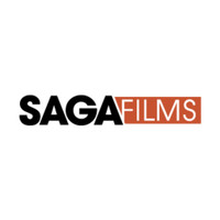 Saga Films logo, Saga Films contact details