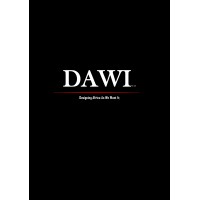 DAWI logo, DAWI contact details