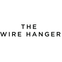 THE WIRE HANGER logo, THE WIRE HANGER contact details