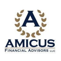 Amicus Financial Advisors LLP logo, Amicus Financial Advisors LLP contact details