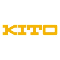 KITO INDIA logo, KITO INDIA contact details