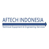 Aftech Indonesia logo, Aftech Indonesia contact details