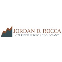 Jordan D. Rocca, CPA LLC logo, Jordan D. Rocca, CPA LLC contact details