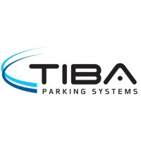 TIBA Parking Systems logo, TIBA Parking Systems contact details