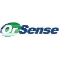 OrSense logo, OrSense contact details