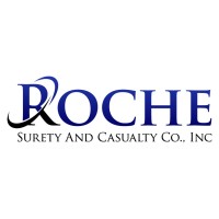 Roche Surety and Casualty Co., Inc. logo, Roche Surety and Casualty Co., Inc. contact details