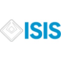 Isis Corporation logo, Isis Corporation contact details