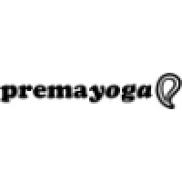 Prema Yoga logo, Prema Yoga contact details