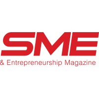 SME Magazine logo, SME Magazine contact details