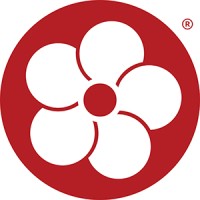 Red Blossom Tea Company logo, Red Blossom Tea Company contact details