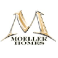 Moeller Homes logo, Moeller Homes contact details