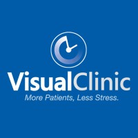 Visual Clinic logo, Visual Clinic contact details