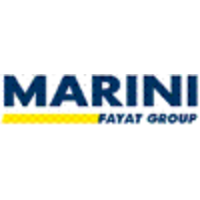 Marini Middle East logo, Marini Middle East contact details