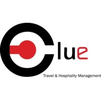 Clue Travel and Hospitality Management logo, Clue Travel and Hospitality Management contact details