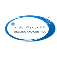 WELDING & CONTROL logo, WELDING & CONTROL contact details