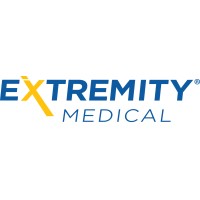 Extremity Medical logo, Extremity Medical contact details