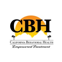 California Behavioral Health logo, California Behavioral Health contact details