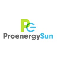 PROENERGY SUN logo, PROENERGY SUN contact details