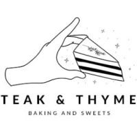 Teak & Thyme logo, Teak & Thyme contact details