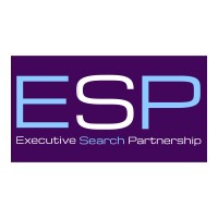 Executive Search Partnership logo, Executive Search Partnership contact details