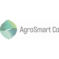 AgroSmart Co logo, AgroSmart Co contact details