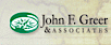 John F Greer & Assoc. logo, John F Greer & Assoc. contact details